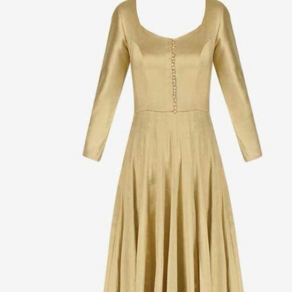 Gown